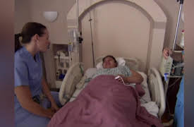 Deliver Me: First Fears