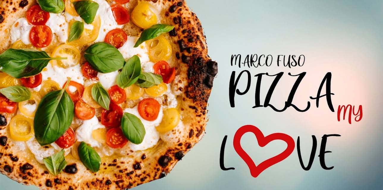 Pizza my Love