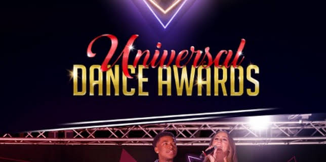 Universal Dance Awards (2021)