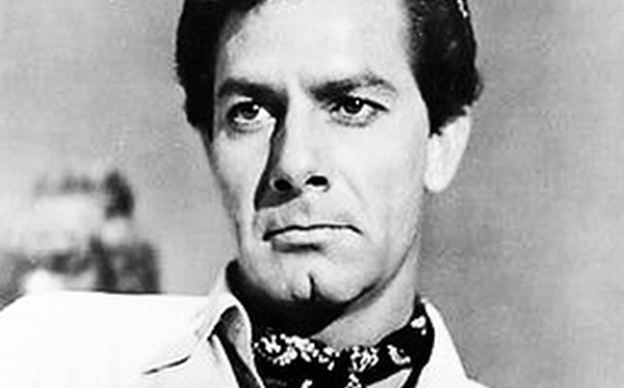 Richard Garland