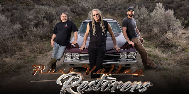 Rust Valley Restorers