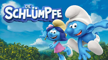 17:25: Die Schlümpfe | Kika | 3/30 2026