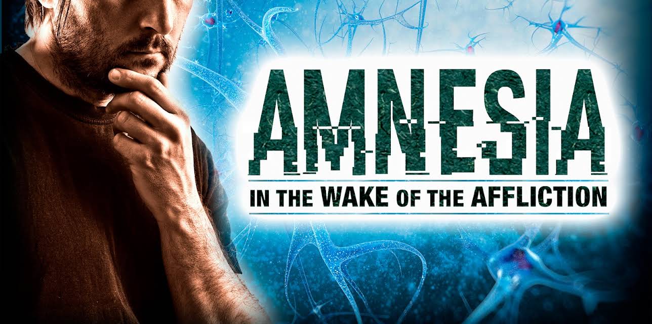 Amnesia: In the Wake of the Affliction (2015)