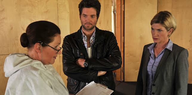 11:15: SOKO Stuttgart | ZDF | 2/6 2026