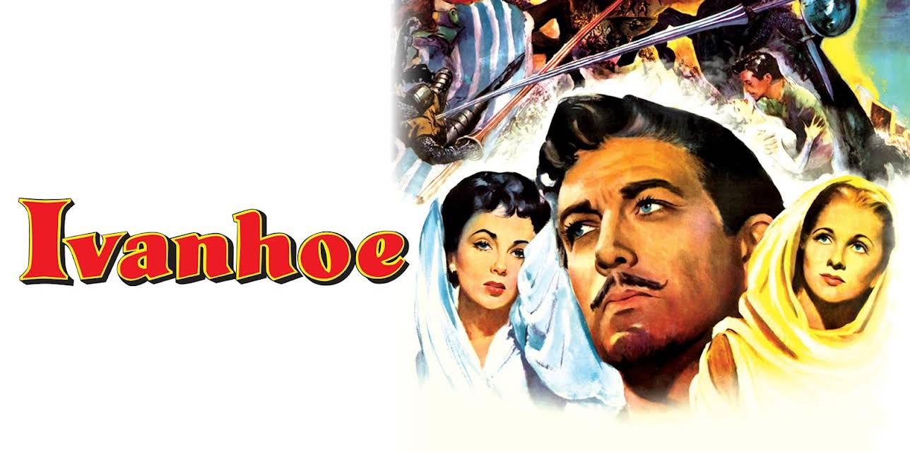 Ivanhoe (1953)