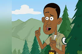 Brickleberry Season 1: The Dam Show