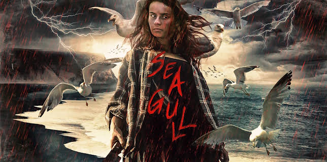 Seagull (2019)