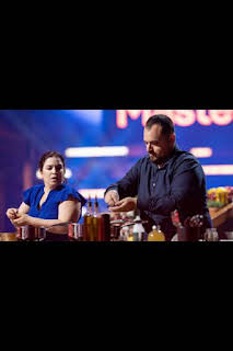 04:43: Masterchef (USA): Episodio 2 | COSMO | 8/1 2026