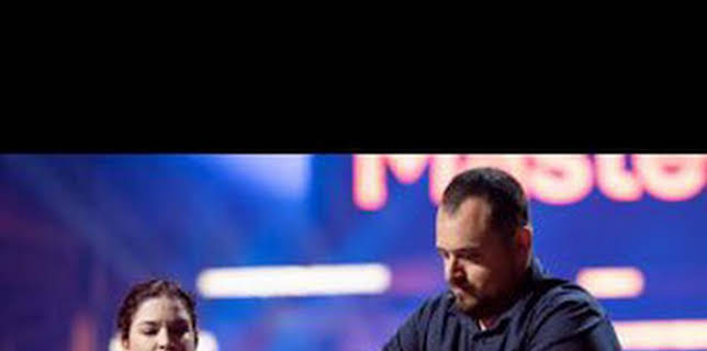 06:00: Masterchef (USA): Episodio 2 | COSMO | 2/25 2026