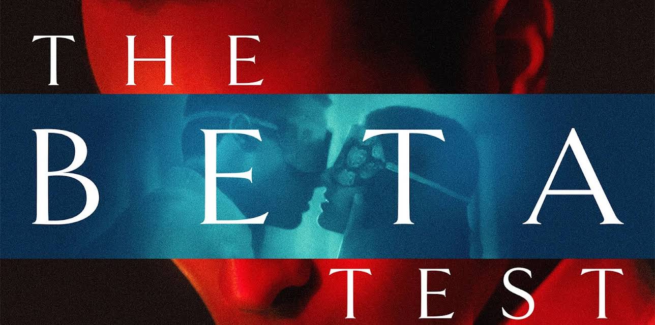 The Beta Test (2021)