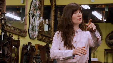 13:15: Antiques Road Trip (S25 E10) (S25) | TV6 | 3/28 2026