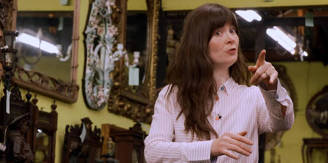 15:30: Antiques Road Trip (S25 E10) (S25) | TV8 | 12/16 2025