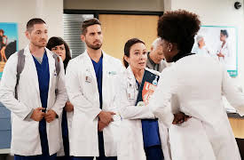 Carol's Second Act, Season 1: Pilot