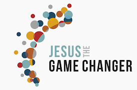 Jesus the Game Changer Season 1: Game Changer