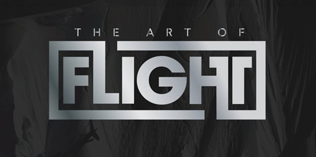 Art of Flight (2011)