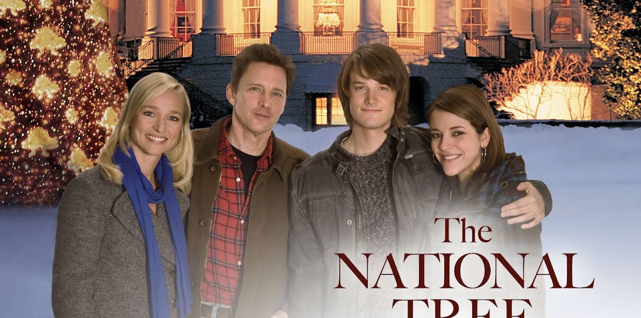 The National Tree (2009)