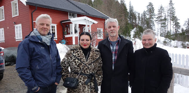 00:15: Åndenes makt (S15 E1) (S15) | VOX | 11/19 2025