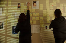 Hell In the Heartland: The Suspects