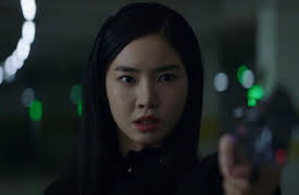 Alice: Alice Episode 9