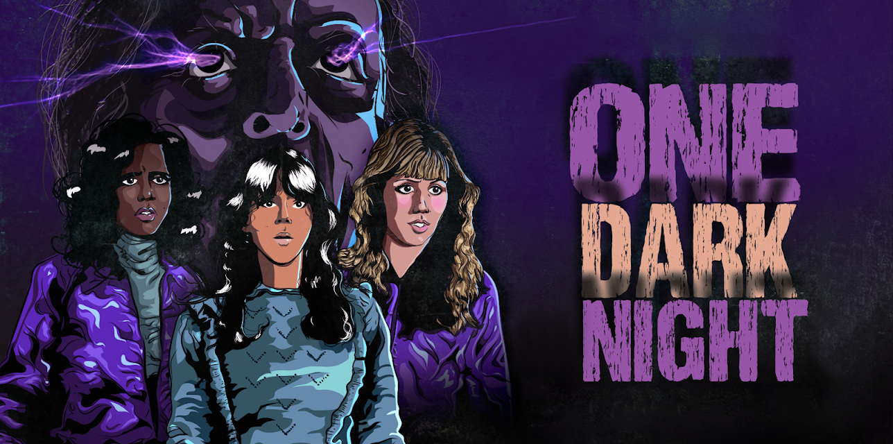 One Dark Night (1983)