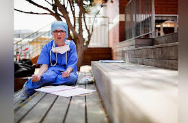 Little Lunch: The Dress Up Day