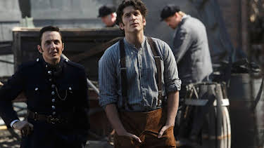 21:45: Murdoch Mysteries (S10/E02) | One | 9/23 2026