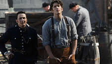 Murdoch Mysteries (S10/E02)