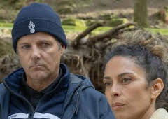 Asesinato en los Vosgos