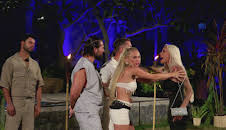 Promis unter Palmen - Für Geld mache ich alles!