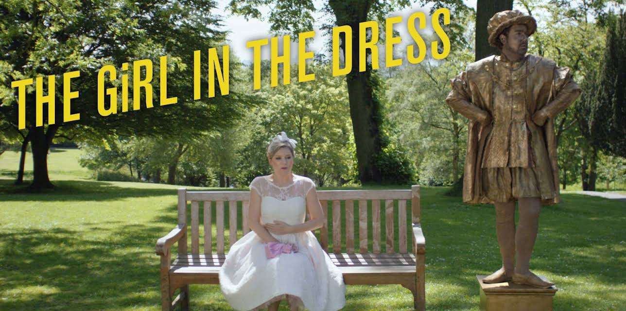 The Girl in the Dress (2015)