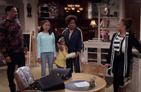 The Upshaws: Ridin' Dirty