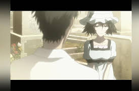 STEINS;GATE - S01: Paradox Meltdown
