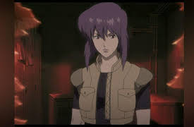 Ghost in The Shell: Stand Alone Complex: Season 01: Not Equal