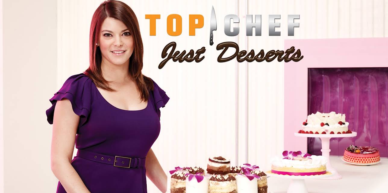 Top Chef: Just Desserts Season 1