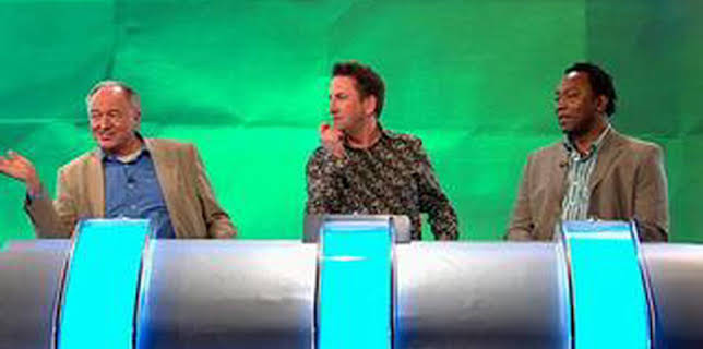 7:00 PM: Would I Lie To You? (S3 E2) (S3) | Dave | 12/15 2025