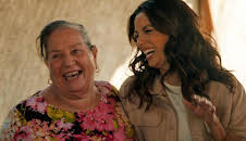 Eva Longoria: Searching for Mexico