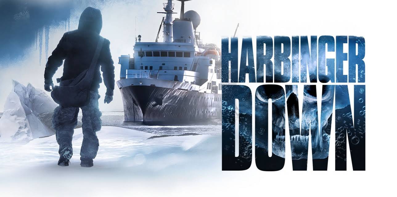 Harbinger Down (2015)