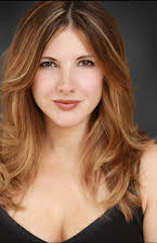 Elizabeth Gudenrath as Cheerleader Anna