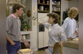 Growing Pains: The Complete First Season: Slice of Life II