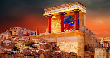 02:10: Ancient Apocalypse | ZDFinfo | 4/6 2026