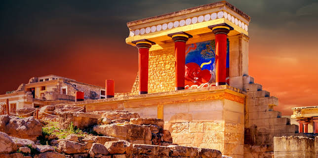 02:55: Ancient Apocalypse | ZDFinfo | 1/11 2026