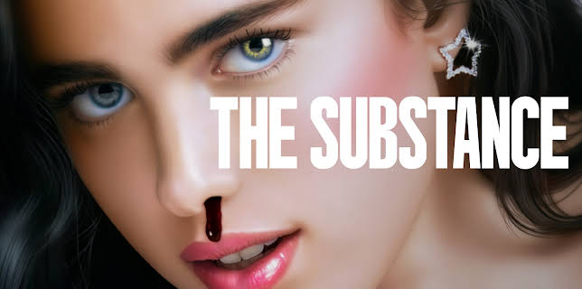 The Substance (2024)