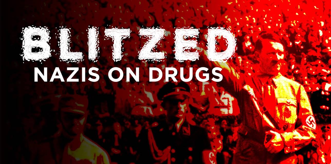 Blitzed: Nazis on Drugs (2018)