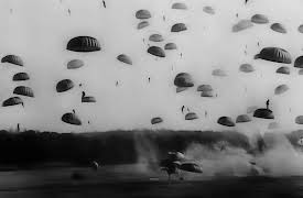 The Big Attack - Combat Heroes of WWII Season 2: Night Jump