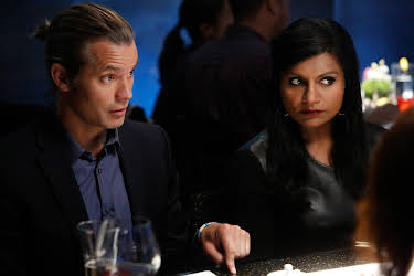 09:30: The Mindy Project (S2 E7) (S2) | Viasat Series | 7/1 2026