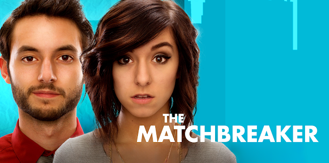 The Matchbreaker (2016)