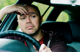 Sick of It: Episode 2