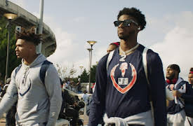 Coach Prime: The Perfect Season