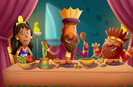 Minno Crece Y Ríe Con La Biblia Para Niños: Season 1: Ester, la Reina Valiente