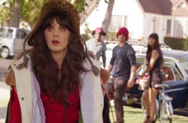 New Girl: Episode 2